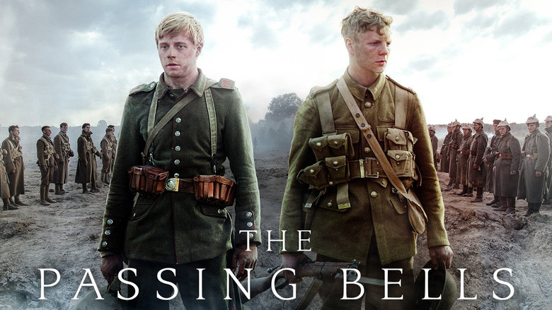 The Passing Bells still