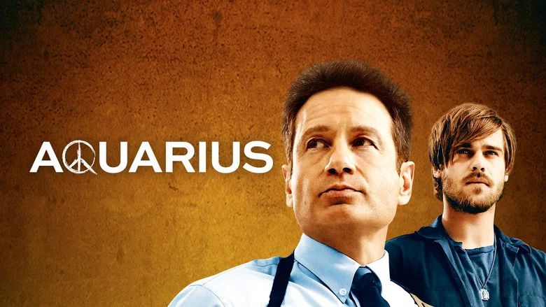 Aquarius still