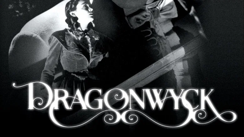Dragonwyck still