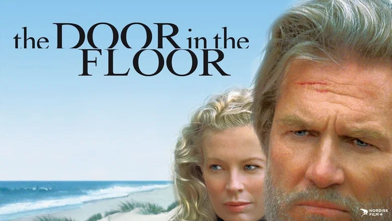 The Door in the Floor still