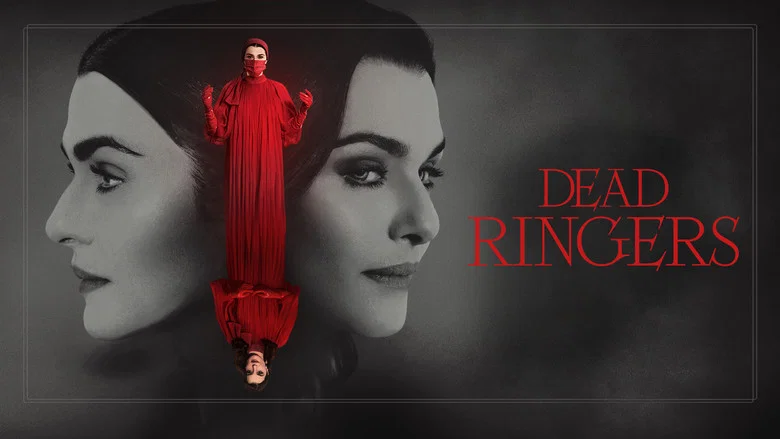 Dead Ringers still