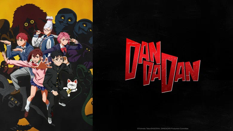 Dan Da Dan still