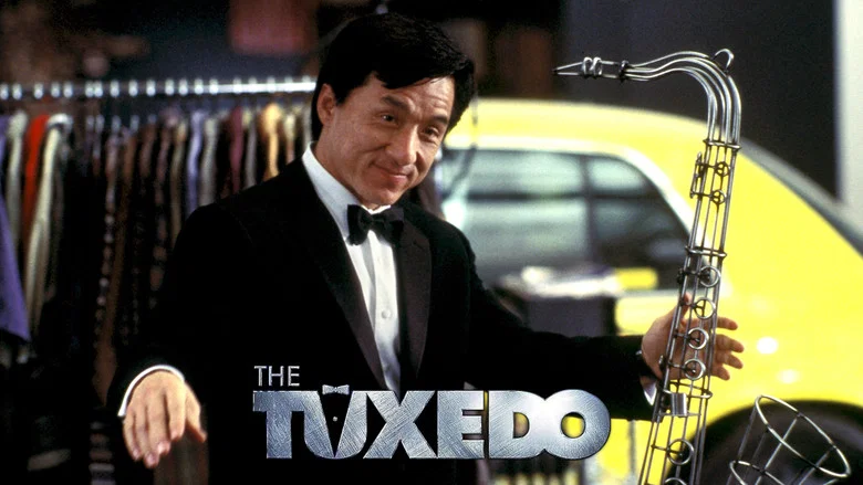 The Tuxedo still