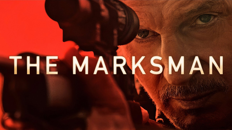 The Marksman still