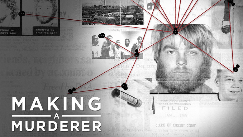 Making a Murderer still