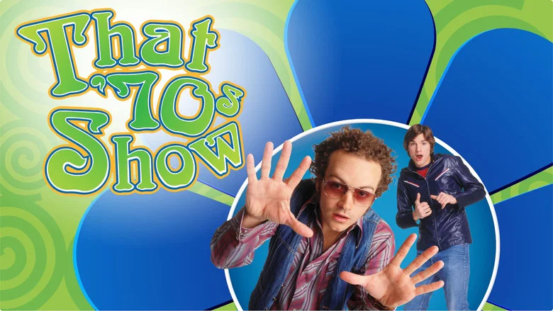 That '70s Show still