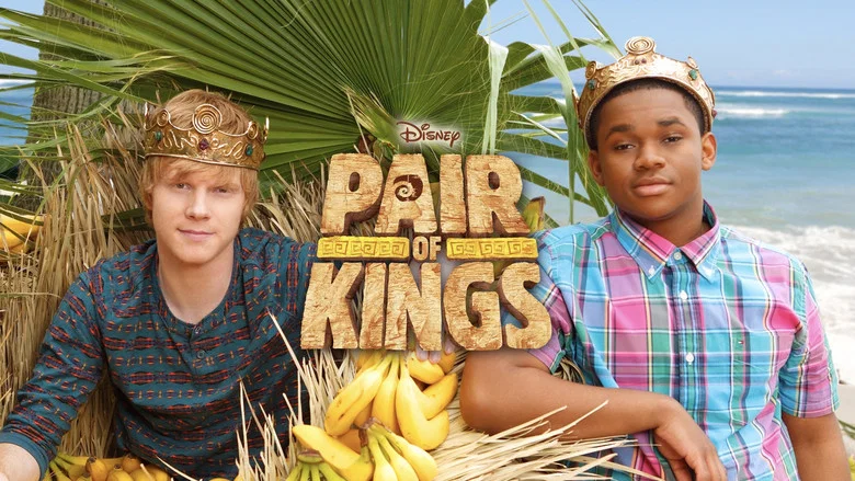 Pair of Kings still