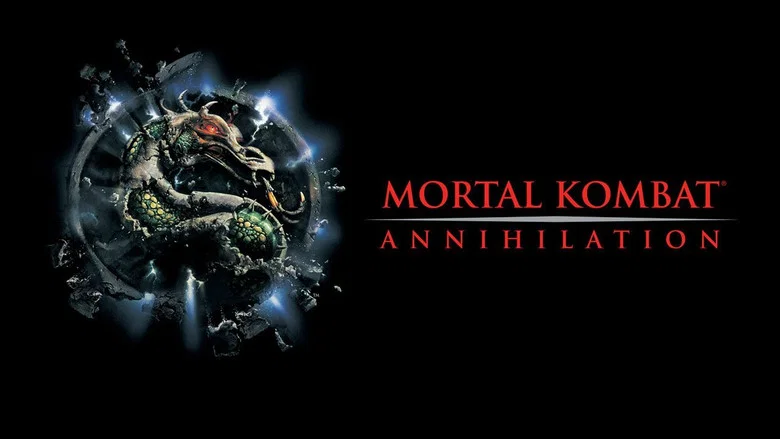 Mortal Kombat: Annihilation still