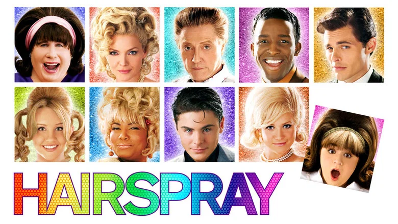 Hairspray still