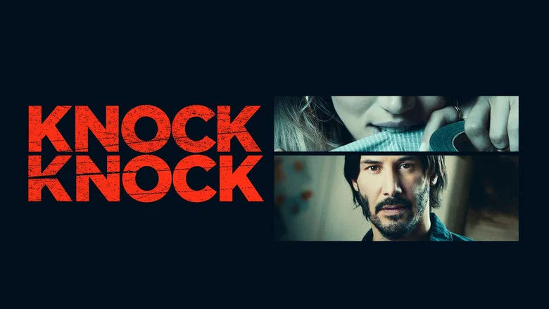 Knock Knock still
