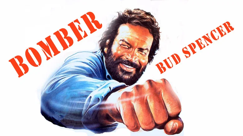 Bomber still