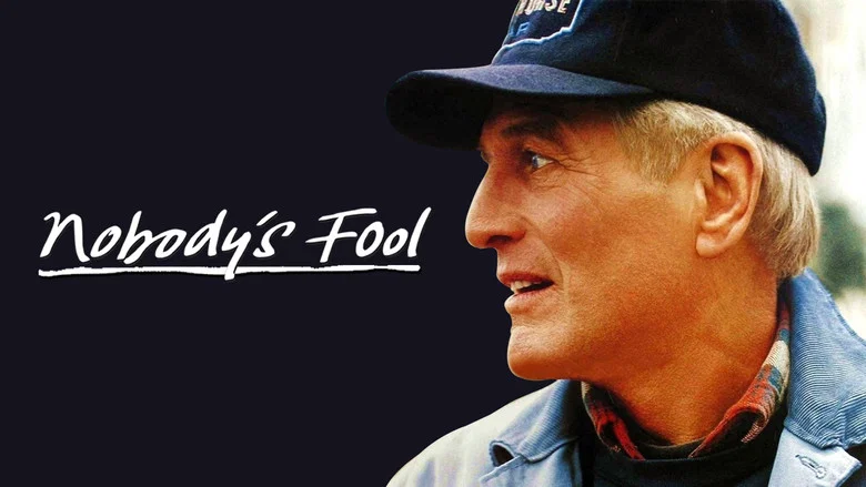 Nobody's Fool still