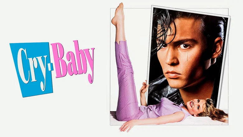 Cry-Baby still