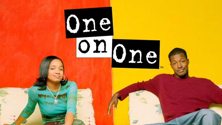 One on One still