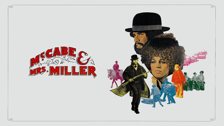 McCabe & Mrs. Miller still