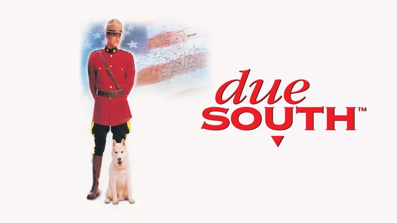 Due South still