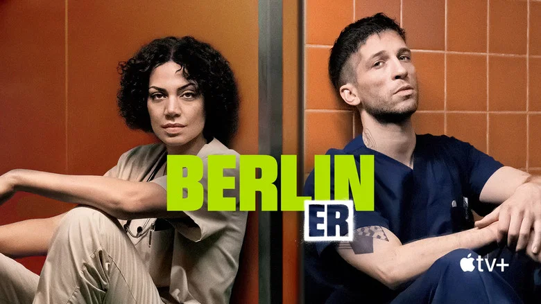 Berlin ER still