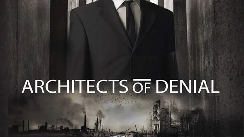 Architects of Denial still