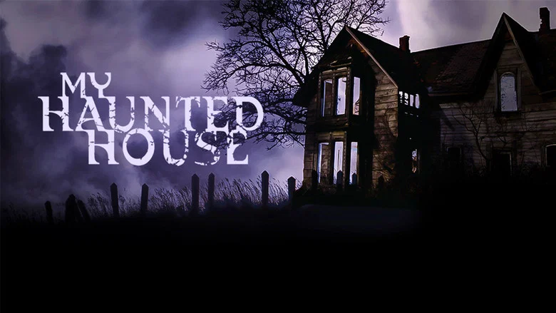 My Haunted House still