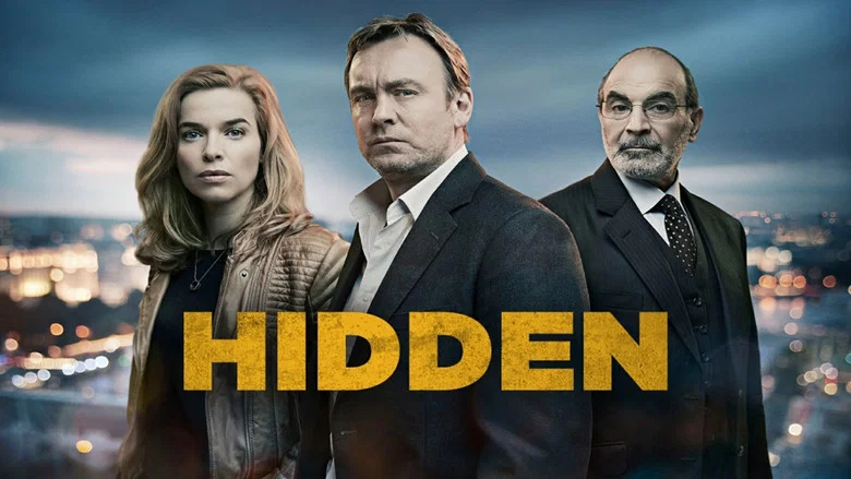 Hidden still