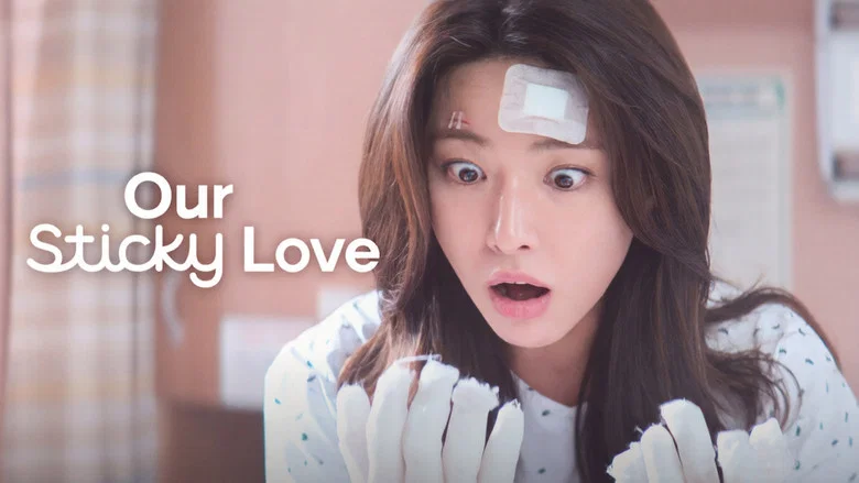 Our Sticky Love still