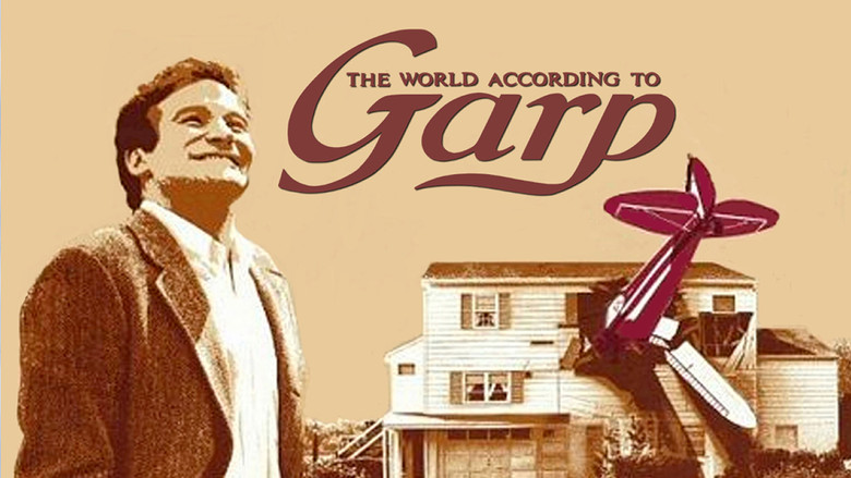 The World According to Garp still