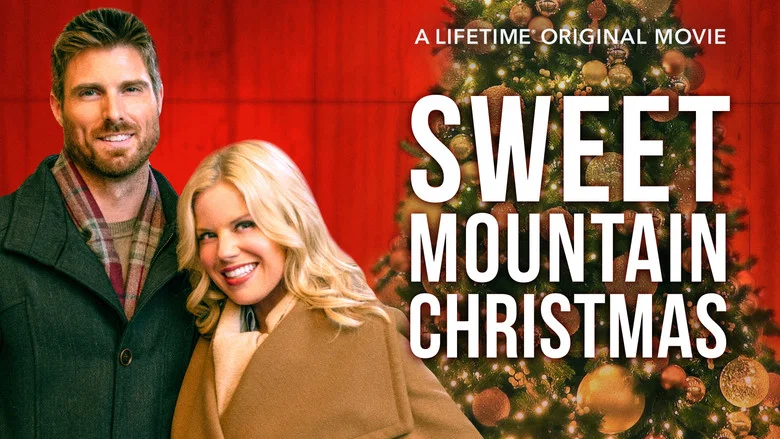 Sweet Mountain Christmas still