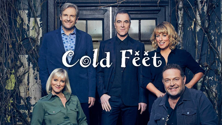 Cold Feet still