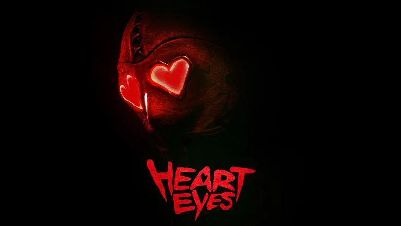 Heart Eyes still