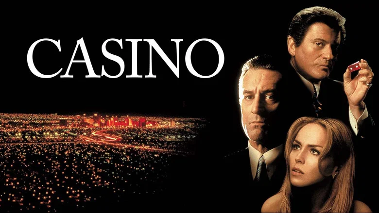 Casino still