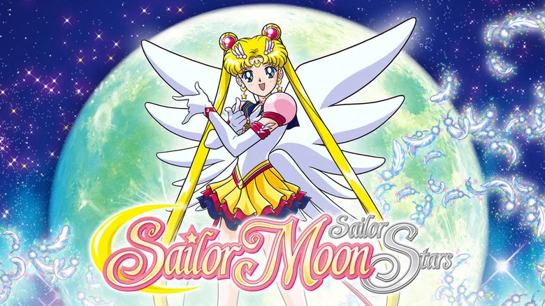 Sailor Moon still