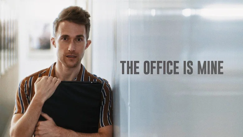 The Office Is Mine still