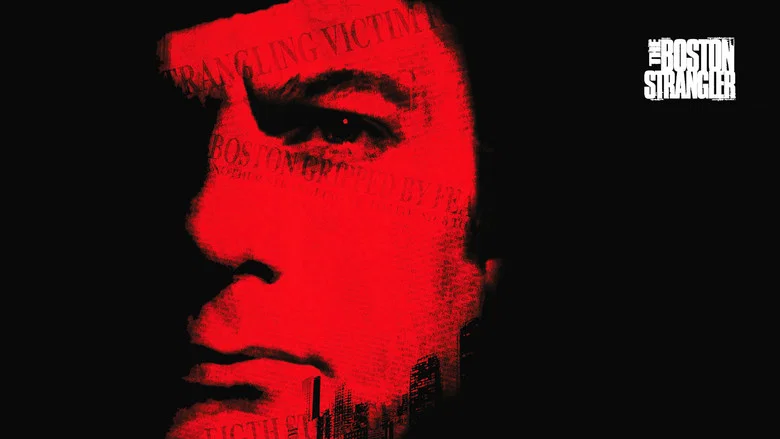 The Boston Strangler still