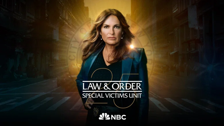 Law & Order: Special Victims Unit still