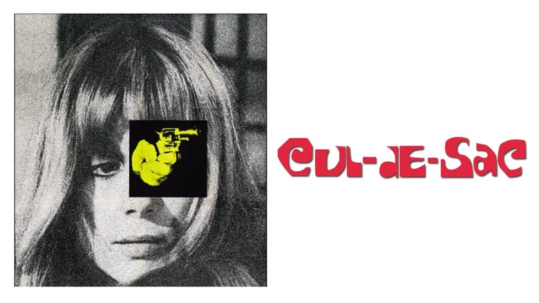 Cul-de-sac still