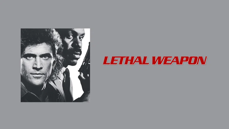 Lethal Weapon still