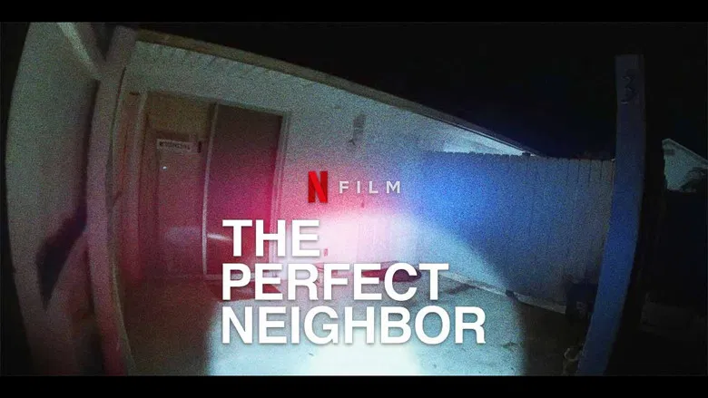 The Perfect Neighbor still