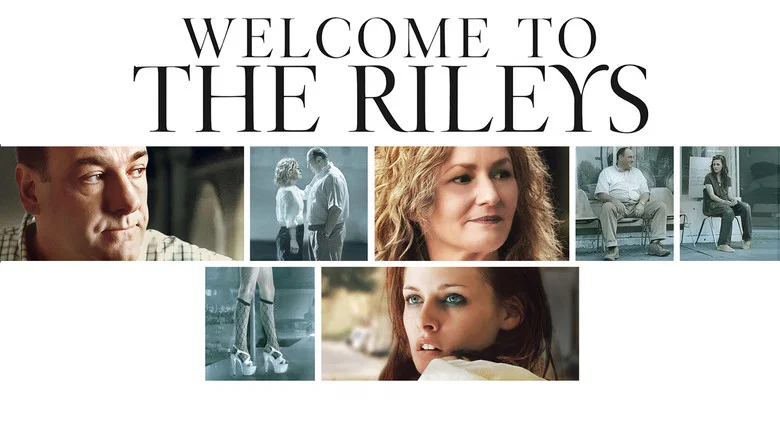 Welcome to the Rileys still