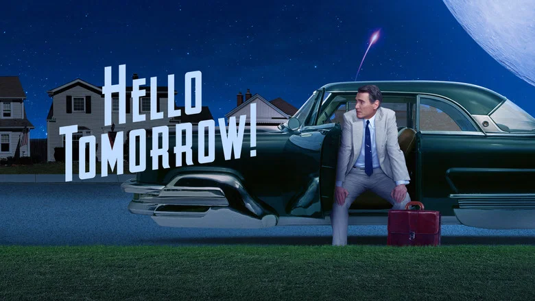 Hello Tomorrow! still