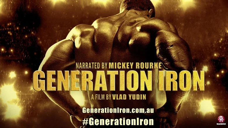 Generation Iron 2 still