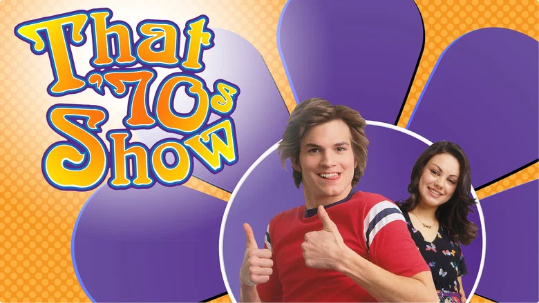That '70s Show still