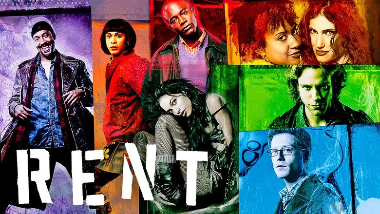 Rent still