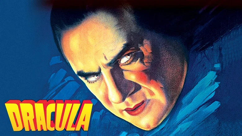 Dracula still