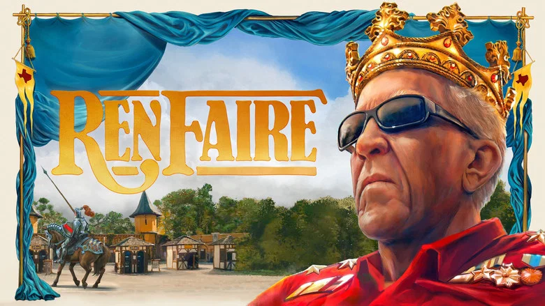Ren Faire still