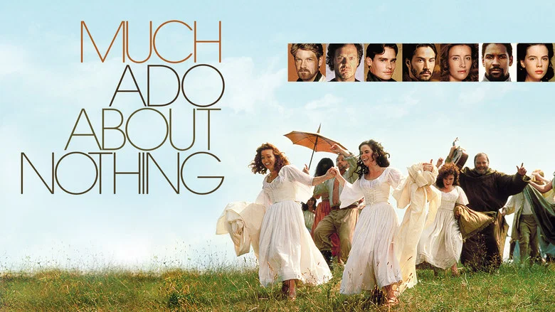Much Ado About Nothing still