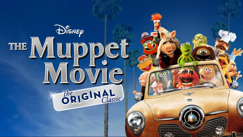 The Muppet Movie still