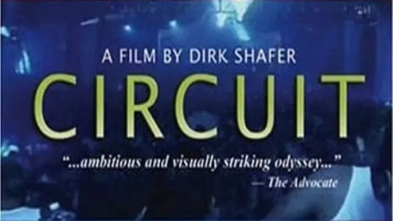 Circuit still