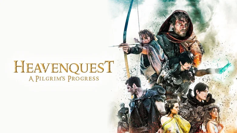 Heavenquest: A Pilgrim's Progress still