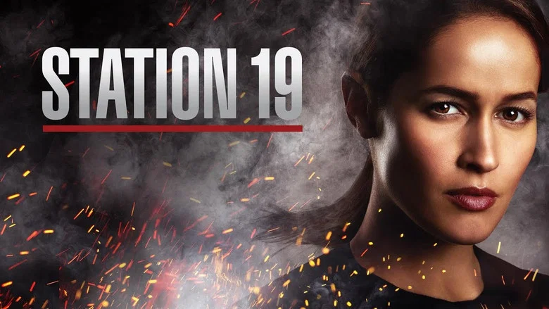 Station 19 still