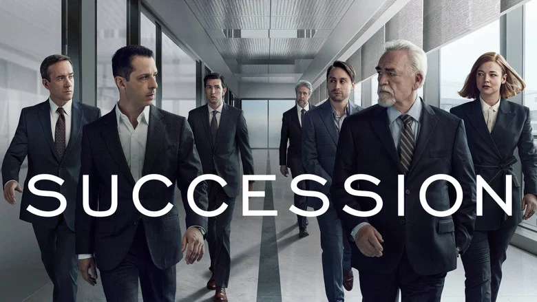 Succession still